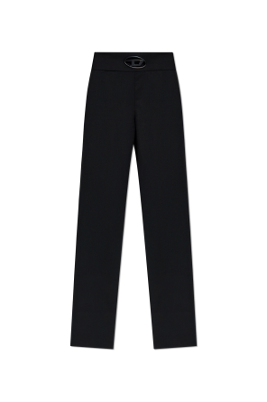 Gucci Pants with slightly flared legs | Women's Clothing